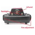 thumbnail image 2 of Wheel Balancer Locator Infrared Line Point Tire Balancing Laser Positioner Light, 2 of 9