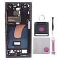 thumbnail image 2 of Phone Frame, Phone Middle Frame Long Service Life  for Repairing Black,Silver,Violet, 2 of 7