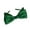 Dark Green, variant on Limei Fashion Fairy Hairband Simple Hair Accessories Bright Silk