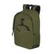 thumbnail image 2 of Paquete 15 piezas Mochila escolar con bolsa de viaje desmontable verde 31 x 46 x 16, 2 of 5