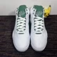 thumbnail image 3 of Ni - ke Size 7 - Ni - ke Men's Air Flight Lite Sneakers White/Gorge Green?DJ2518-103, 3 of 5