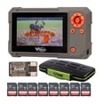 thumbnail image 1 of Paquete de lector de tarjetas SD Wildgame Innovations Trail Pad Swipe, 1 of 6