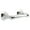 Chrome, variant on Delta 78450-PC Porter Toilet Paper Holder, Chrome, Silver