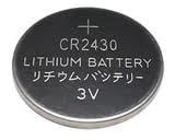 2 x Batteries Omnitest 3 Glucose Meter 3V Volt Battery CR2032 