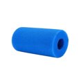 thumbnail image 1 of Swimming Pool Water Filter Foam Pool Reusable Washable Sponge Filter Column Filtration Accessory, 10.2x9cm, 1 of 9