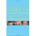 thumbnail image 1 of Pre-Owned A Teaching Assistant's Guide to Child Development and Psychology in the Classroom (Paperback) 9780415311083, 1 of 1