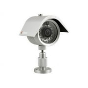 Lorex CVS1000 - Surveillance camera - weatherproof - color (Day&Night) - 420 TVL - composite - DC 12 V