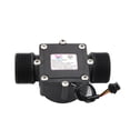 thumbnail image 3 of YF-DN32 1.25 Inch Garden Irrigation Industrial Flow Meter DN32 Pipeline Water Flow Sensor Large Flow Sensor ,Accurate Measurements, 3 of 5