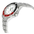 thumbnail image 3 of Invicta Men's 9404 Pro Diver Collection Automatic Silver-Tone Watch, 3 of 3
