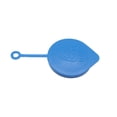 thumbnail image 3 of Tapa del depósito del lavaparabrisas azul for Honda CRV compatible con Accord Civic Tapa del depósito del líquido lavaparabrisas 38513-SB0-961, 3 of 5