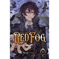 From the Red Fog From the Red Fog, Vol. 5, Book 5, (Paperback)