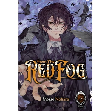 From the Red Fog From the Red Fog, Vol. 5, Book 5, (Paperback)