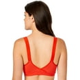 thumbnail image 2 of Kindly Yours Women's Comfort Modal Lounge Pullover Bra, Sizes S to XXXL, 2 of 8