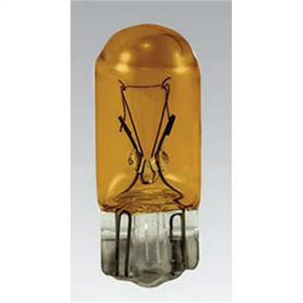 Bulb 14V .27A T31/4 Wedge Base