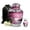 Cherry Blossom-3, variant on SABURIAL Cherry Blossom Large Cremation For Adult Men & Women Human Remains Urns - Human Remains Urns - Unique Funeral Urns - 8 Inch - Large With Velvet Bag