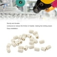 thumbnail image 3 of Knitter Needle , Easy To Install 25Pcs Needle Protector  For Knitting, 3 of 8