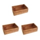 thumbnail image 3 of Moyic Caja de almacenamiento de vid vietnamita hecha a mano de con cesta de almacenamiento de tacto Natural, caja organizadora, cesta de Type1 NO1, 3 of 6