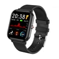 thumbnail image 1 of Reloj inteligente tamispit Q9 PRO Fitness Tracker, 24 modos deportivos, 1 of 8