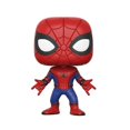 thumbnail image 1 of Disney-figuras de acción de Spiderman, juguetes de vinilo, regalos, n. ° 220 Fivean unisex, 1 of 1