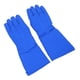 thumbnail image 5 of Guantes LN2, Cómodos Guantes Criogénicos De Construcción De 4 Capas Para Mantener El Calor Para Hielo Seco, 5 of 7