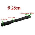thumbnail image 2 of facefd Fishing Rod EVA Handle Grip for Rod Building Repair Accessories 25cm+12mm, 2 of 8