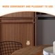 thumbnail image 3 of unbranded De Latón Para Gabinetes Con De Ideal Para Cocina Y, 3 of 5