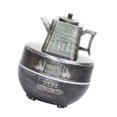 thumbnail image 2 of HLONK Teapot Essential Oil Diffuser Aroma Diffuser 5W Decorative Portable Aroma Humidifier Scent Humidifier for Bedroom Living Room Antique, 2 of 8