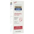 thumbnail image 2 of 3 Pack - Gold Bond Diabetic Skin Relief Foot Cream 3.4 oz Each, 2 of 4