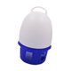 thumbnail image 1 of Bebedero para palomas, contenedor, bebedero, bebedero de agua para pájaros, accesorio para jaula, bebedero para palomas Asa grande de 10 l, 1 of 9