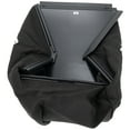 thumbnail image 6 of MTD 664P05221B Grass Bag Assembly 23"Blk Db Craft Troy-Bilt, 6 of 11
