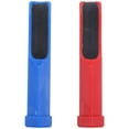 thumbnail image 4 of 6 Pcs Pool Cue Tip Trimmer Tool Set Portable Billiards Stick Plastic Sander for Cue Maintenance, 4 of 6