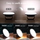 thumbnail image 5 of Lámpara de Camping LED VAVOFO 42W Recargable 4000LM 180 LEDs, 5 of 6