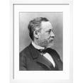 thumbnail image 2 of Portrait of Louis Pasteur Framed Print Wall Art by Nadar Sold by Art.Com, 2 of 5