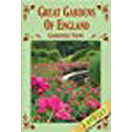 The Range Garden Furniture Uk Great Gardens of England: An Intimate Portrait Of Britain's Most Beautiful Gardens. From The Grandest Of Castles To The ()