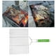 thumbnail image 3 of Parril portátil para asar , pescado, cesta, verdura parril Zulema Cesta de la parrilla, 3 of 8