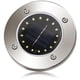thumbnail image 2 of Lámpara solar subterránea NQ de 16 pulgadas LED, 2 of 3