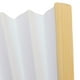 thumbnail image 3 of 1 par de tapones para los oídos de silicona compatibles con Bluetooth, gancho protector antipérdida (blanco) Sywqhk Libre de BPA, 3 of 4