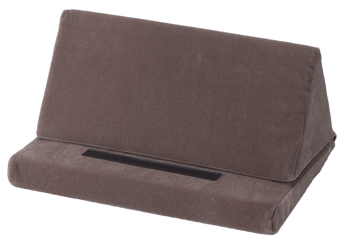 Wedge Book Pillow