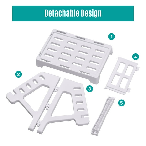 2X(PORTE-ÉTIQUETTE THERMIQUE POUR Rouleaux et Porte-éTiquettes en 2X(PORTE-ÉTIQUETTE THERMIQUE POUR Rouleaux et Porte-éTiquettes en