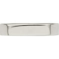thumbnail image 5 of Sterling Silver 4mm Flat Band (Size 7) Made In United States qwfb040-7, 5 of 5