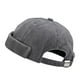 thumbnail image 2 of Gorro Zulema Docker sin visera Gris Sombrero de Beanie, 2 of 8