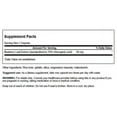thumbnail image 2 of Swanson Blueberry Leaf Extract 60 mg 90 Capsules, 2 of 7