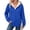 AM13-Royal Blue, variant on Lumtrix Women'S Sherpa Lined Full Zip Hoodie Warm Fleece Hooded Sweatshirt Casual Trendy Winter Thick Coat With Pocket Green 2XL