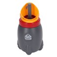 thumbnail image 4 of Car Kids Urinal, Environmentally Friendly Pee Training Cup Easy To   For Travelling For Kids Orange, 4 of 8