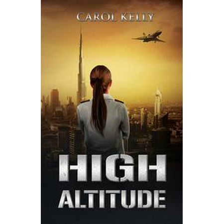 High Altitude - eBook