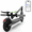 Green, variant on Electric Scooter - Electric Scooter Adults, 350W Motor, 19 MPH Top Speed, 8.5" Tires, 19 Miles,Long Range Electric Scooter for Adults and Teens,Purple