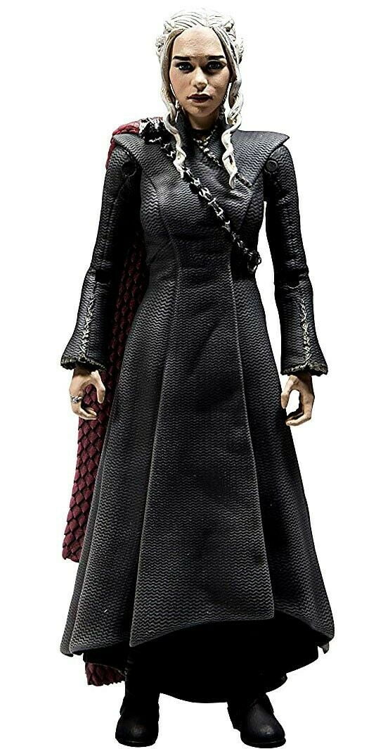 daenerys targaryen action figure