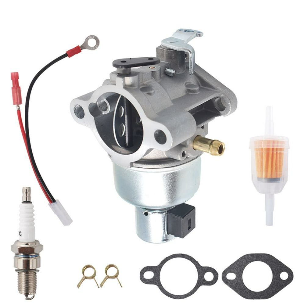AM131951 AM125355 Carburetor for John Deere L110 LT133 LT150 LT155
