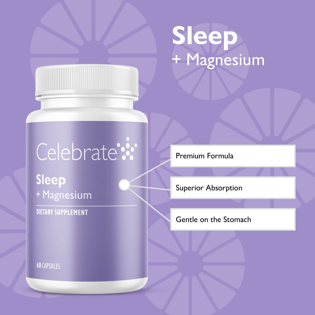 ReFresh Sleep with Magnesium