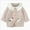 Style1, variant on HCNTES Baby Girl Boy Button Down Hooded Cardigan Winter Warm Sweater Long Sleeve Coats Knitted Hoodies Clothes(Style1,9-12 Months)